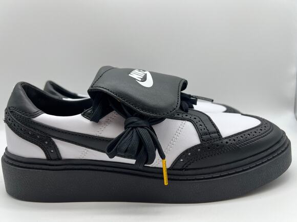 Nike Other - Nike Kwondo 1 G-Dragon Peaceminusone Panda DH2482-101 Men Size 11.